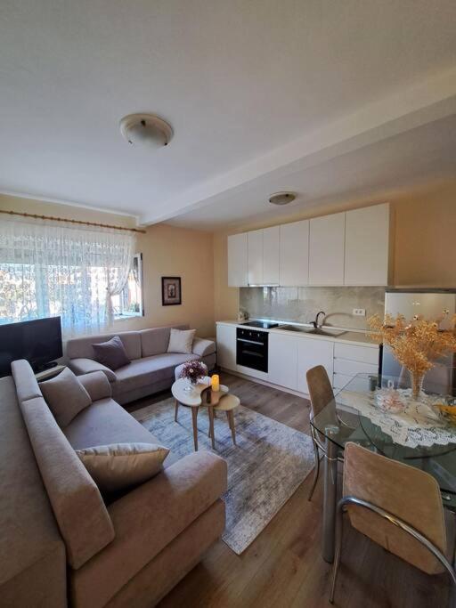 Quiet, Cozy, Luminous Apartment Τίρανα Εξωτερικό φωτογραφία
