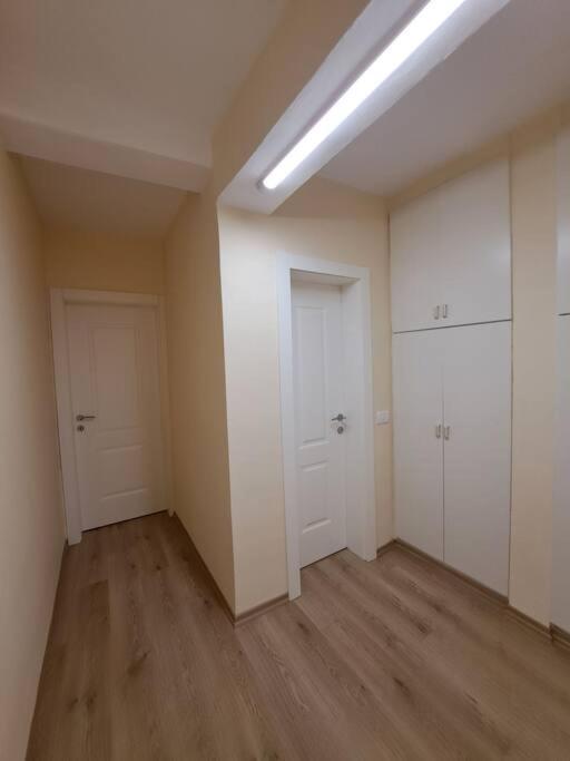 Quiet, Cozy, Luminous Apartment Τίρανα Εξωτερικό φωτογραφία