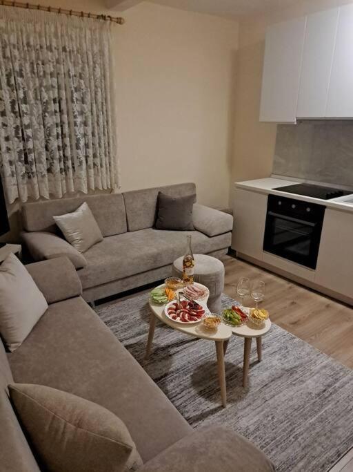 Quiet, Cozy, Luminous Apartment Τίρανα Εξωτερικό φωτογραφία