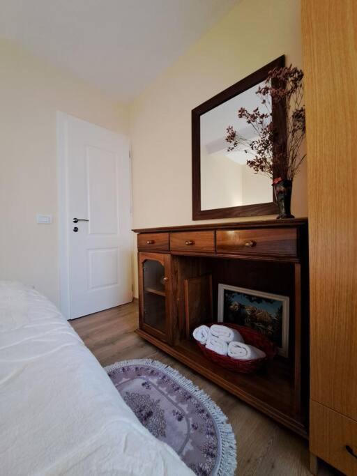 Quiet, Cozy, Luminous Apartment Τίρανα Εξωτερικό φωτογραφία