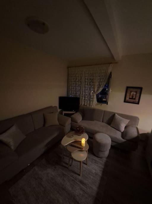 Quiet, Cozy, Luminous Apartment Τίρανα Εξωτερικό φωτογραφία