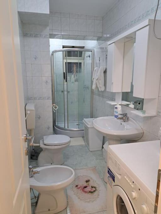 Quiet, Cozy, Luminous Apartment Τίρανα Εξωτερικό φωτογραφία