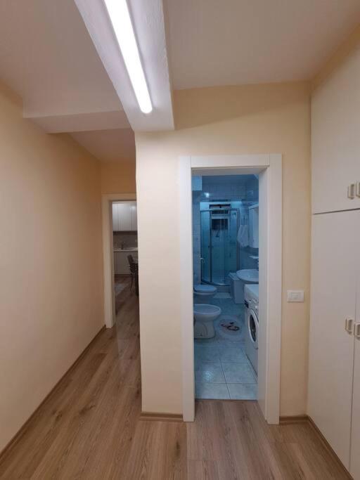 Quiet, Cozy, Luminous Apartment Τίρανα Εξωτερικό φωτογραφία